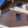 Фасадные панели купить в Пушкине и области по выгодной цене