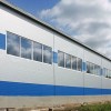 Алюминиевые сэндвич панели по самым выгодным ценам в Пушкине 