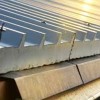 Сэндвич-панели кровельные алюминиевые по оптовой цене в Пушкине и ЛО