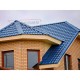 Планка примыкания верхняя 250х147х2000 ПЭ-5005-0.4