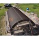 Продольно гнутый фальц профилированный 0,45 RAL 8017 Drap