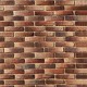 Угловой элемент линия "Светлые холмы" Йорк Брик 338-45 c расшивкой 1 см