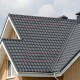 Металлочерепица Кредо RR23 GreenСoat Pural Matt-0,5