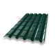 Металлочерепица Монкатта RAL6005 Satin-0,5