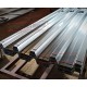 Профнастил нержавеющий Н60 0.8 AISI 304