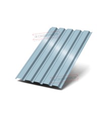 Профнастил МП35-1035 Призма Met.Blue-0.5