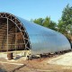 Профнастил МП20ПГ-0.65, Ширина-1100, Оцинкованный