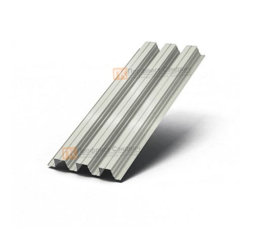 Профнастил Н153-840 RAL9002 Полиэстер-1,5