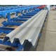Профнастил Н153-840 RAL9006 Полиэстер-0,8